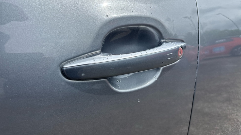 Citroen C3 Aircross 1.2 PureTech Flair 5dr Petrol Hatchback - Image 50