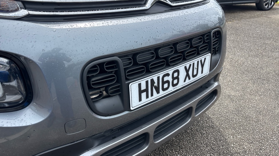 Citroen C3 Aircross 1.2 PureTech Flair 5dr Petrol Hatchback - Image 51