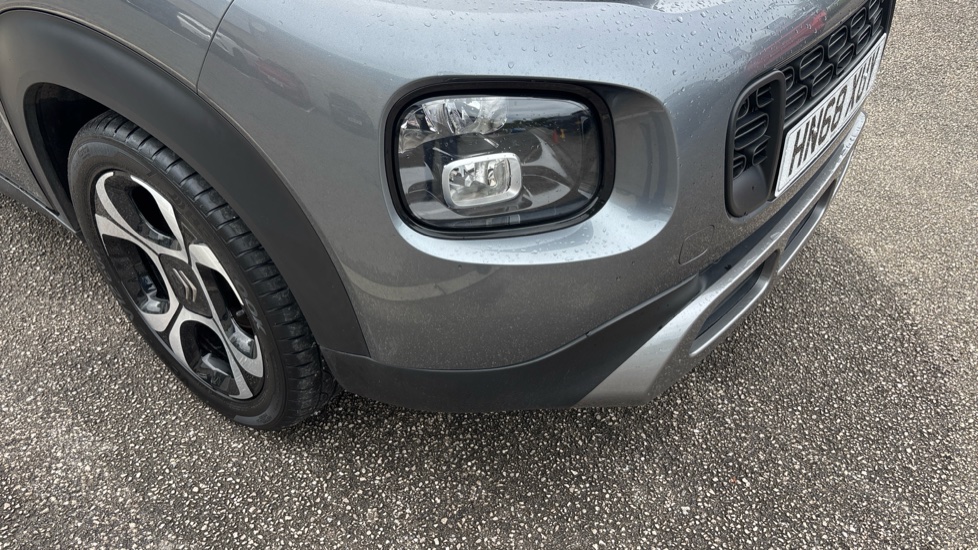 Citroen C3 Aircross 1.2 PureTech Flair 5dr Petrol Hatchback - Image 52