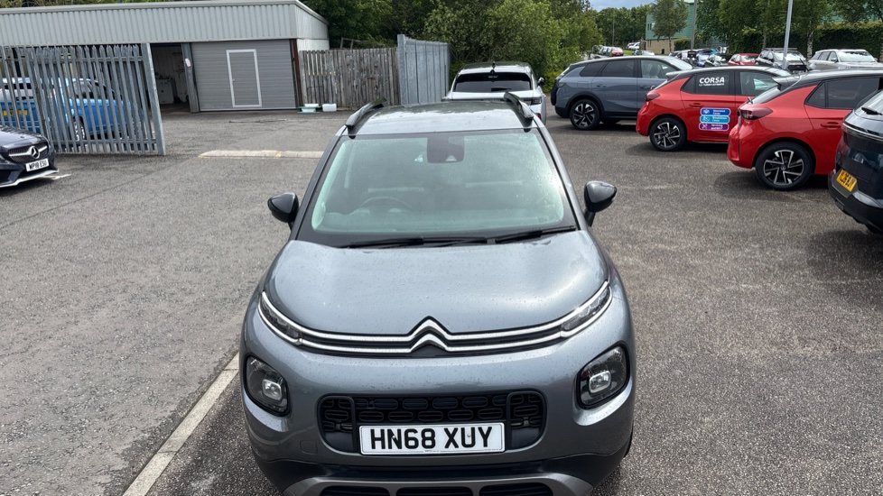 Citroen C3 Aircross 1.2 PureTech Flair 5dr Petrol Hatchback - Image 53
