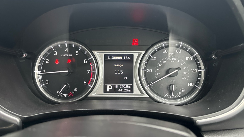 Suzuki Vitara 1.6 SZ5 ALLGRIP 5dr Auto Petrol Estate - Image 18