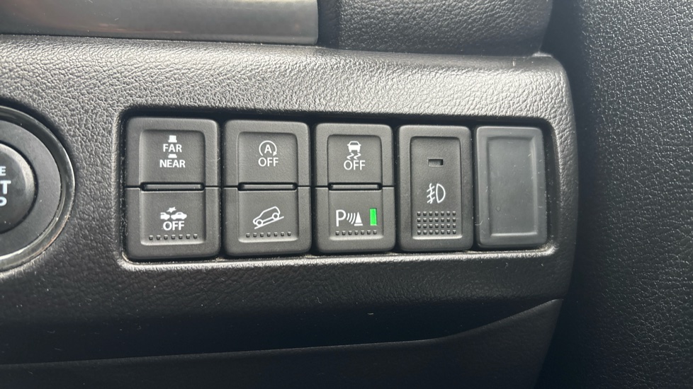 Suzuki Vitara 1.6 SZ5 ALLGRIP 5dr Auto Petrol Estate - Image 27