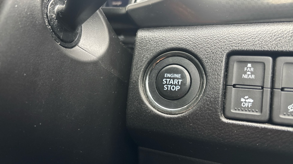 Suzuki Vitara 1.6 SZ5 ALLGRIP 5dr Auto Petrol Estate - Image 28