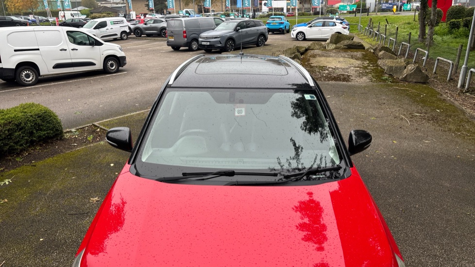 Suzuki Vitara 1.6 SZ5 ALLGRIP 5dr Auto Petrol Estate - Image 47