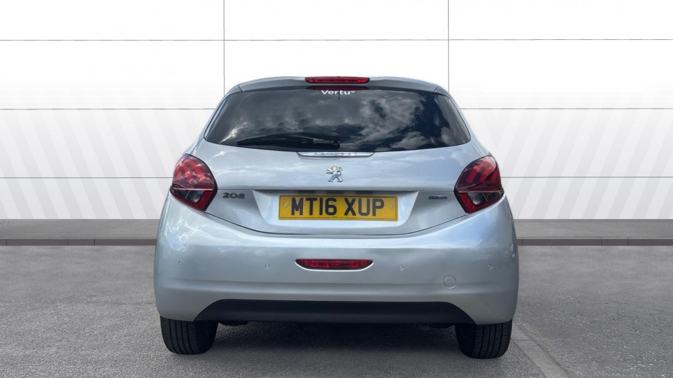 Peugeot 208 1.2 PureTech 82 Allure 5dr Petrol Hatchback - Image 6