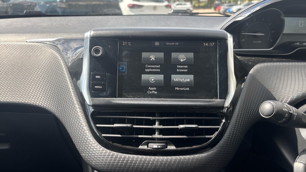 Peugeot 208 1.2 PureTech 82 Allure 5dr Petrol Hatchback - Image 12