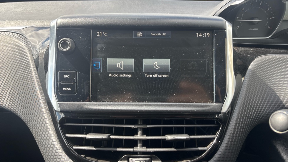 Peugeot 208 1.2 PureTech 82 Allure 5dr Petrol Hatchback - Image 33