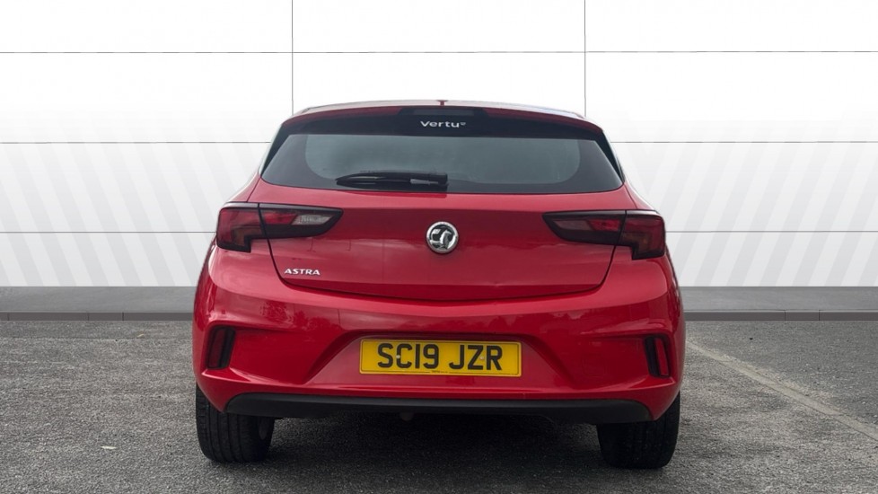 Vauxhall Astra 1.4T 16V 150 SRi Vx-line 5dr Petrol Hatchback - Image 6
