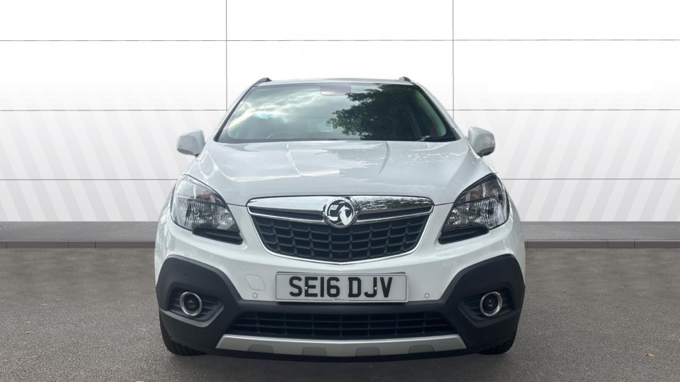 Vauxhall Mokka 1.4T Exclusiv 5dr Petrol Hatchback - Image 3