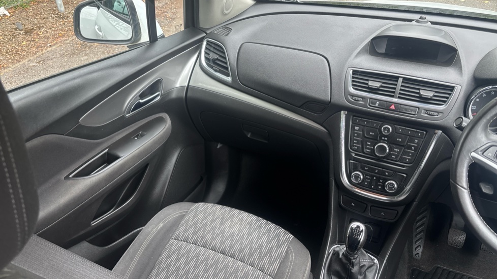 Vauxhall Mokka 1.4T Exclusiv 5dr Petrol Hatchback - Image 14