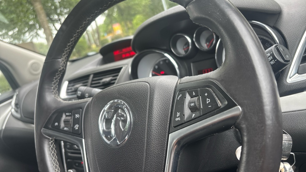 Vauxhall Mokka 1.4T Exclusiv 5dr Petrol Hatchback - Image 21