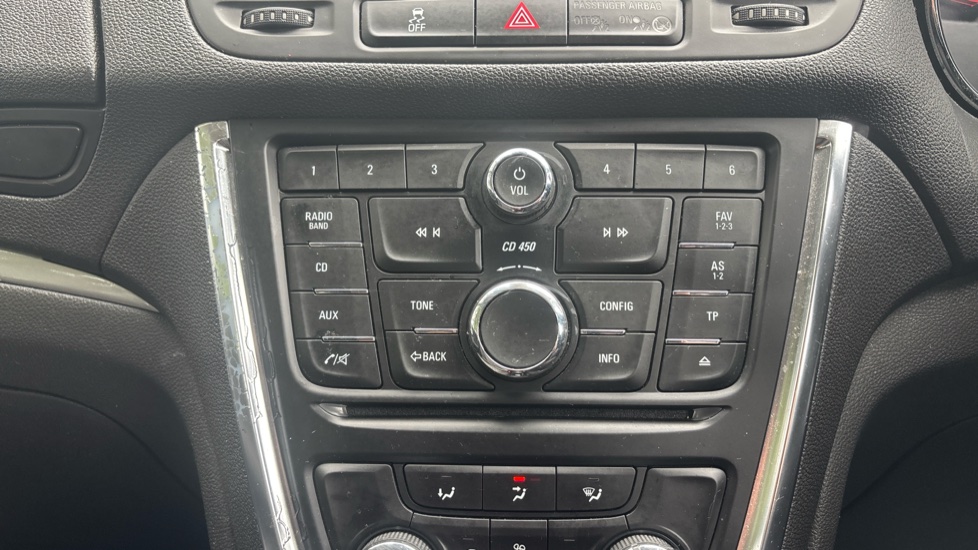 Vauxhall Mokka 1.4T Exclusiv 5dr Petrol Hatchback - Image 32