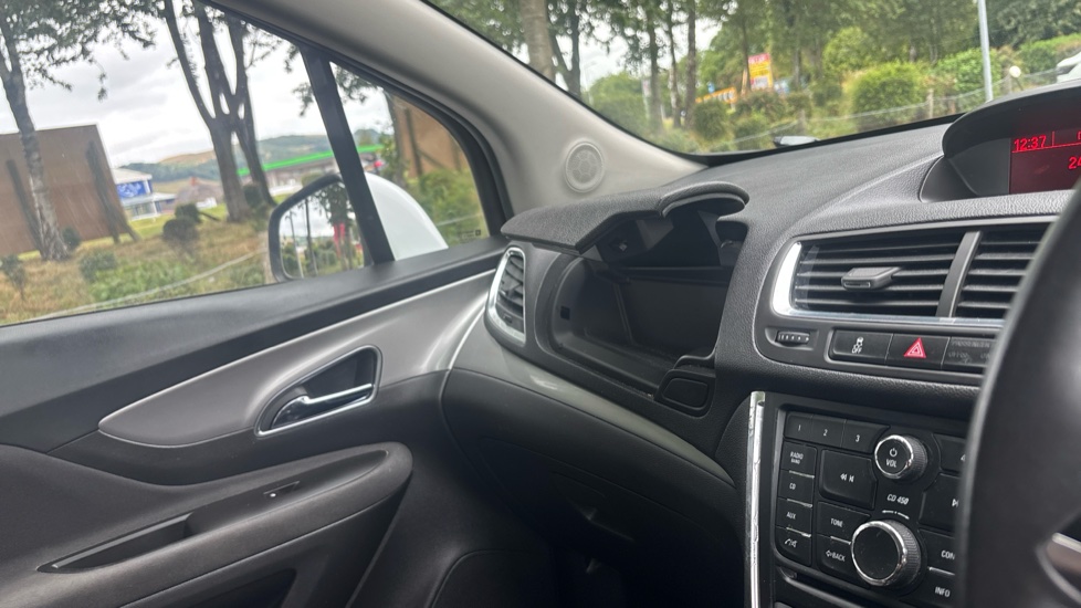 Vauxhall Mokka 1.4T Exclusiv 5dr Petrol Hatchback - Image 34