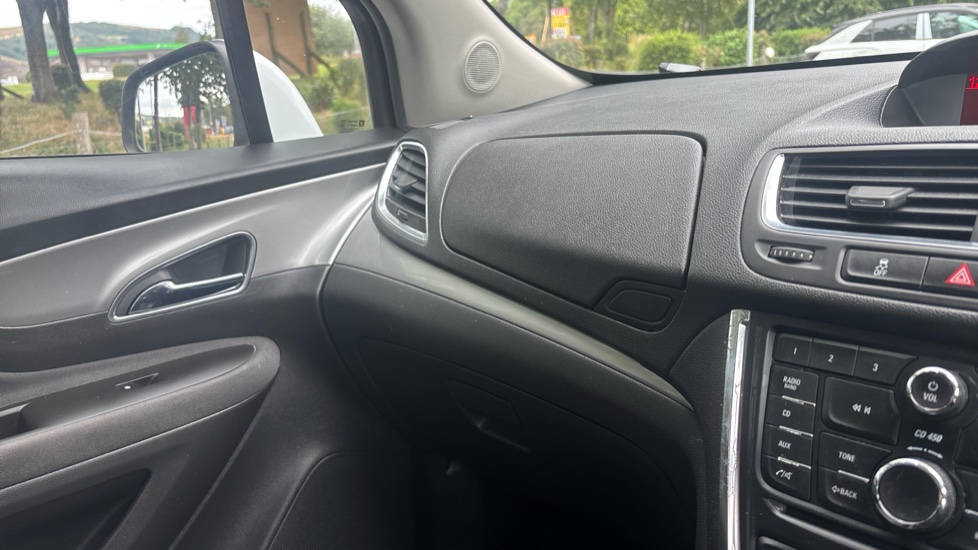 Vauxhall Mokka 1.4T Exclusiv 5dr Petrol Hatchback - Image 36