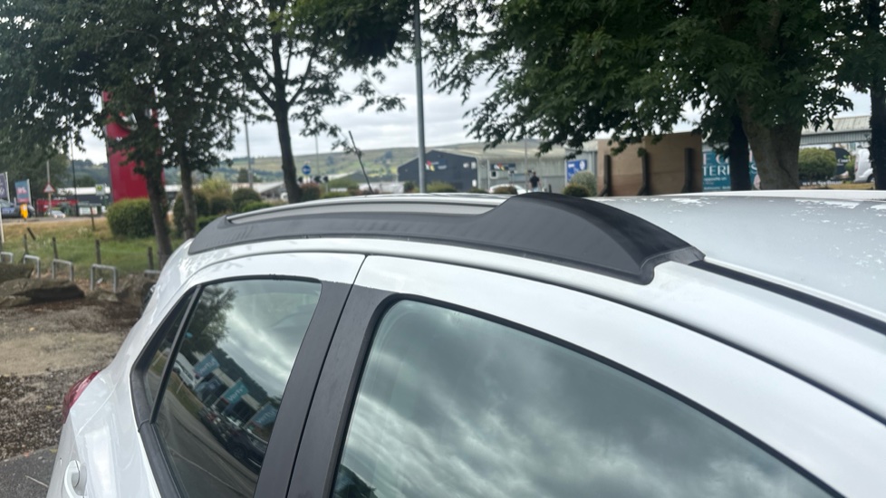 Vauxhall Mokka 1.4T Exclusiv 5dr Petrol Hatchback - Image 40