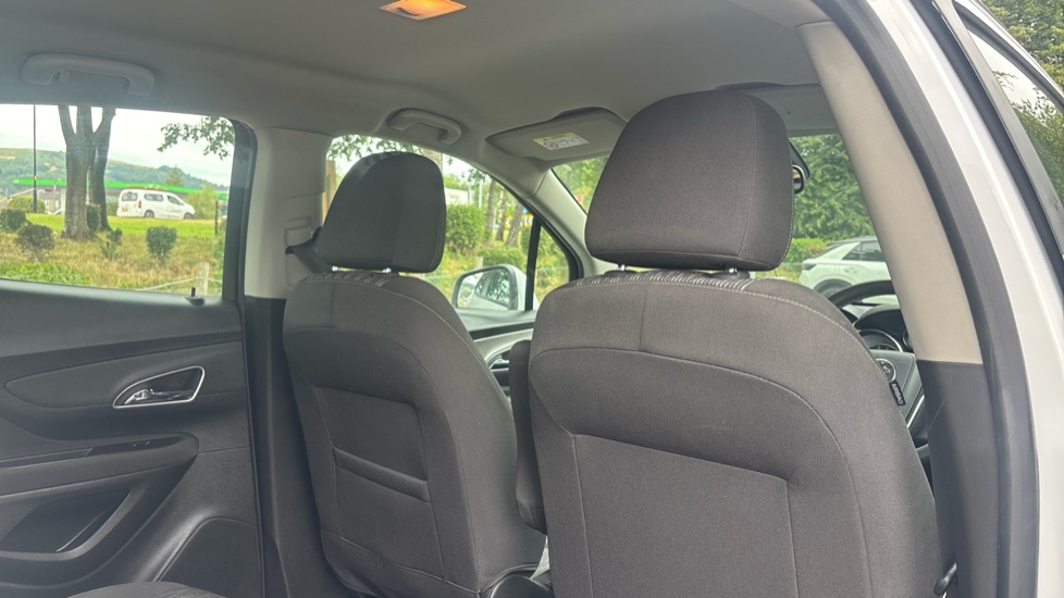 Vauxhall Mokka 1.4T Exclusiv 5dr Petrol Hatchback - Image 42