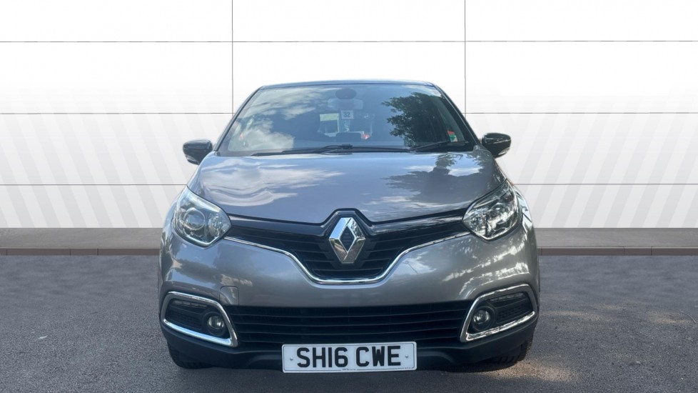 Renault Captur 0.9 TCE 90 Dynamique S Nav 5dr Petrol Hatchback - Image 3