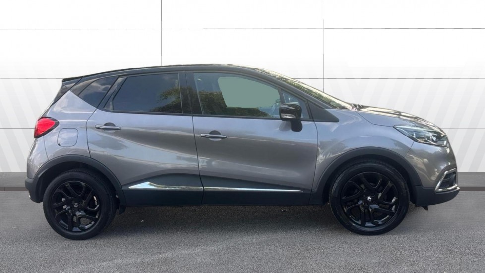 Renault Captur 0.9 TCE 90 Dynamique S Nav 5dr Petrol Hatchback - Image 5