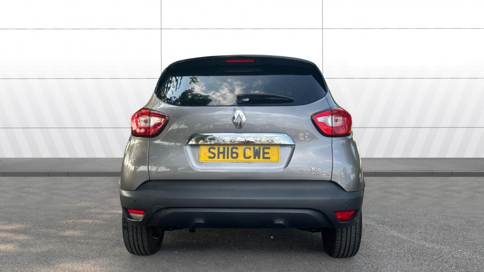 Renault Captur 0.9 TCE 90 Dynamique S Nav 5dr Petrol Hatchback - Image 6