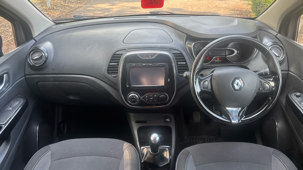 Renault Captur 0.9 TCE 90 Dynamique S Nav 5dr Petrol Hatchback - Image 10