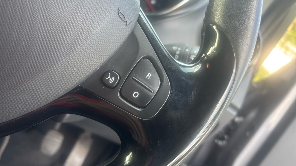 Renault Captur 0.9 TCE 90 Dynamique S Nav 5dr Petrol Hatchback - Image 23