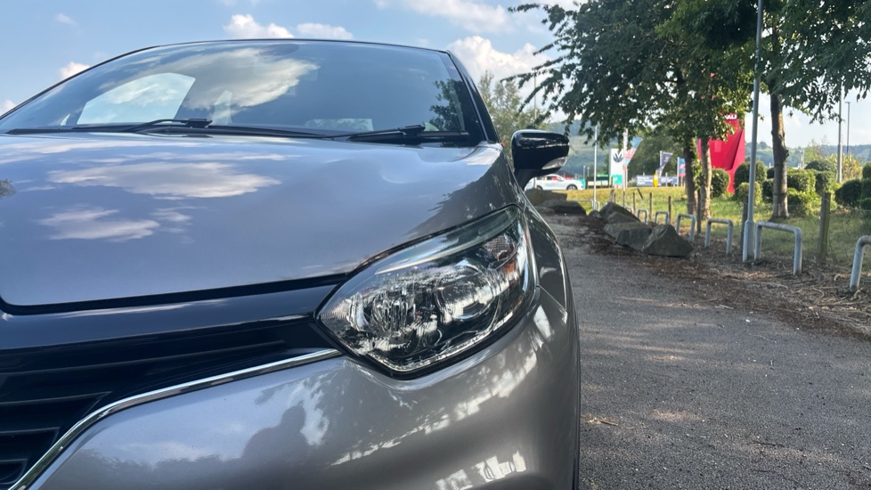 Renault Captur 0.9 TCE 90 Dynamique S Nav 5dr Petrol Hatchback - Image 51
