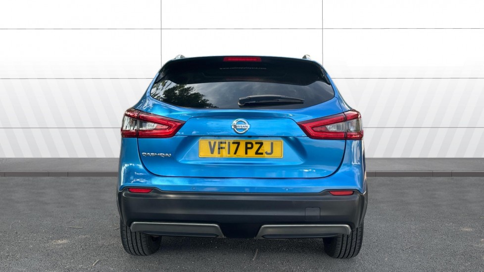 Nissan Qashqai 1.2 DiG-T Tekna 5dr Xtronic Petrol Hatchback - Image 6