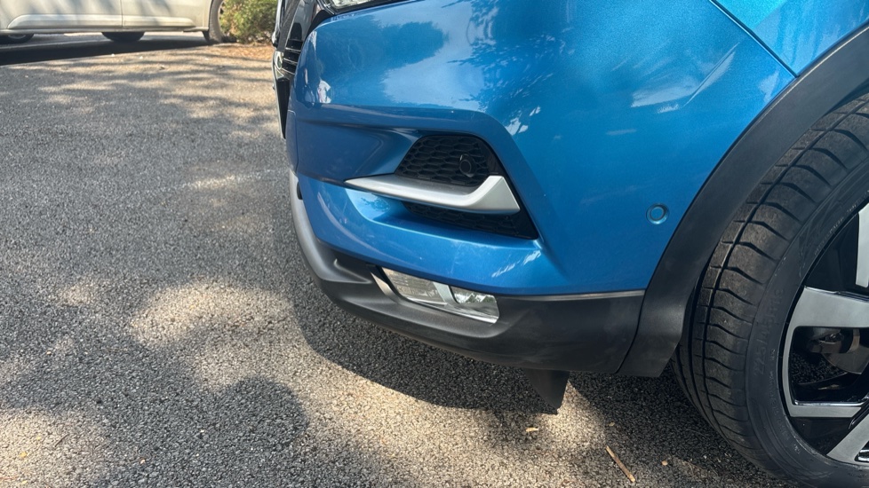 Nissan Qashqai 1.2 DiG-T Tekna 5dr Xtronic Petrol Hatchback - Image 47
