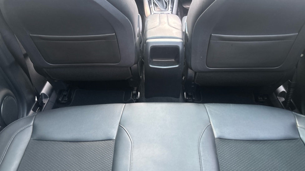 Nissan Qashqai 1.2 DiG-T Tekna 5dr Xtronic Petrol Hatchback - Image 55