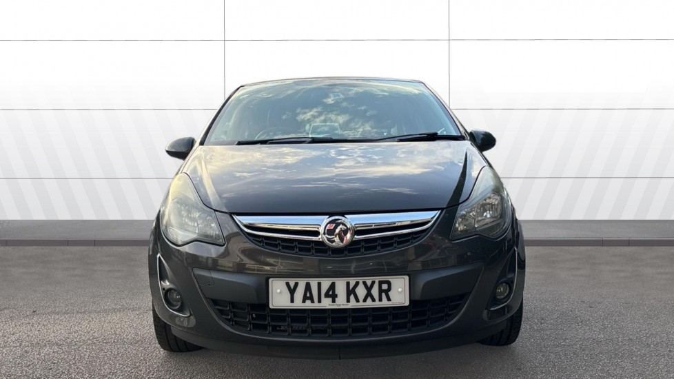 Vauxhall Corsa 1.2 Excite 5dr [AC] Petrol Hatchback - Image 3