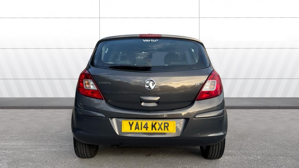 Vauxhall Corsa 1.2 Excite 5dr [AC] Petrol Hatchback - Image 6