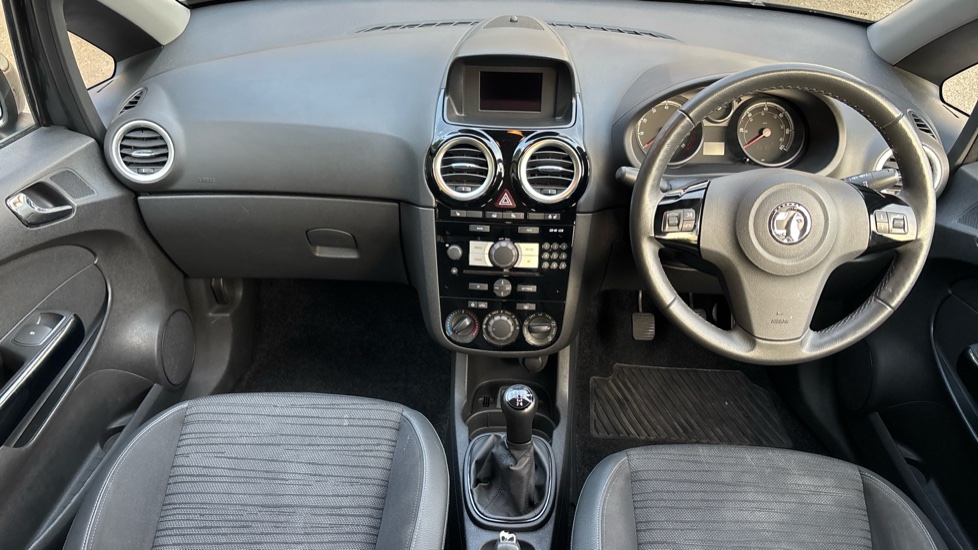Vauxhall Corsa 1.2 Excite 5dr [AC] Petrol Hatchback - Image 10