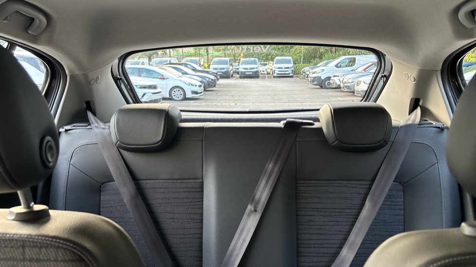 Vauxhall Corsa 1.2 Excite 5dr [AC] Petrol Hatchback - Image 15