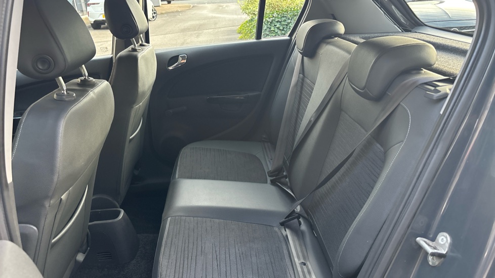 Vauxhall Corsa 1.2 Excite 5dr [AC] Petrol Hatchback - Image 16