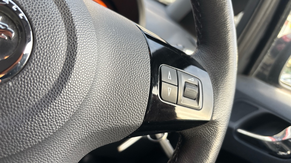 Vauxhall Corsa 1.2 Excite 5dr [AC] Petrol Hatchback - Image 23