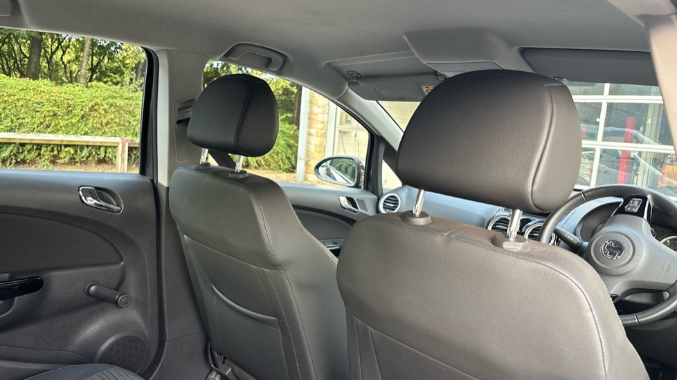 Vauxhall Corsa 1.2 Excite 5dr [AC] Petrol Hatchback - Image 36