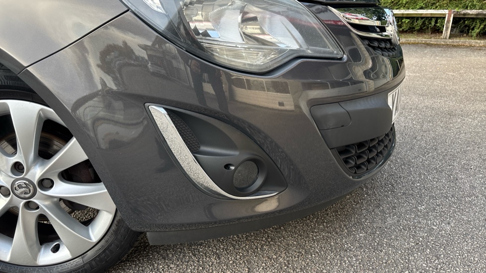 Vauxhall Corsa 1.2 Excite 5dr [AC] Petrol Hatchback - Image 40