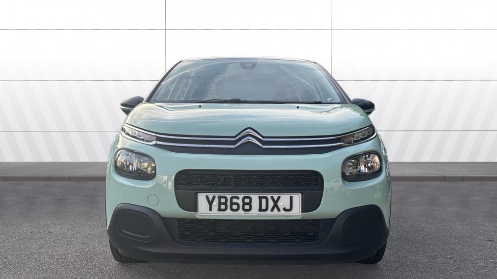 Citroen C3 1.2 PureTech Feel 5dr Petrol Hatchback - Image 3