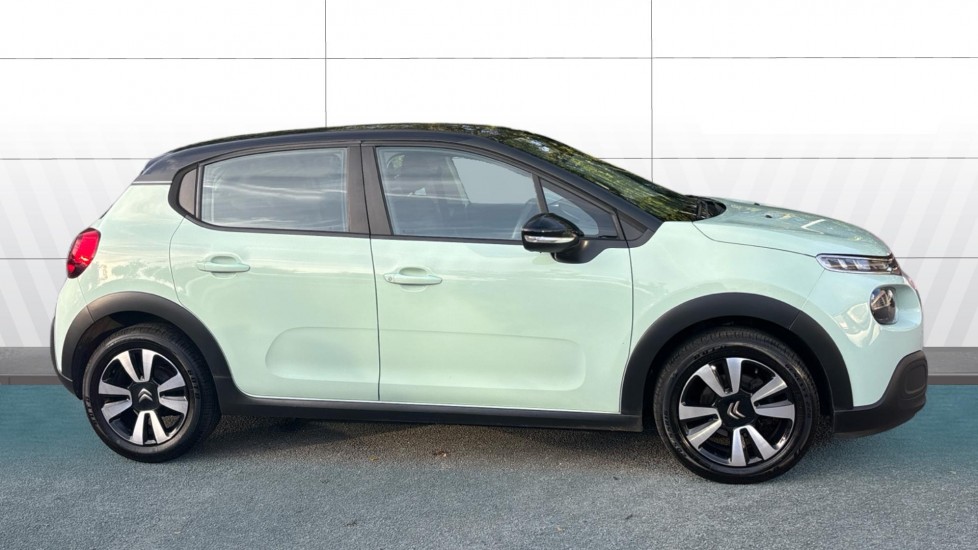 Citroen C3 1.2 PureTech Feel 5dr Petrol Hatchback - Image 5