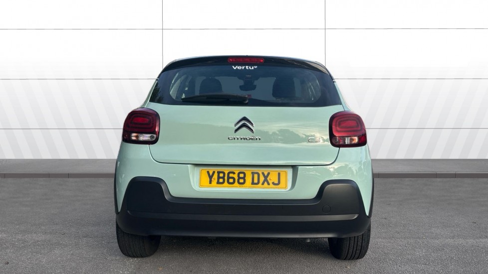 Citroen C3 1.2 PureTech Feel 5dr Petrol Hatchback - Image 6