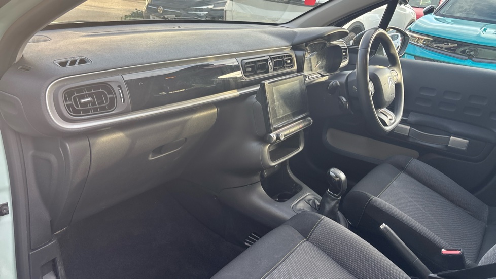 Citroen C3 1.2 PureTech Feel 5dr Petrol Hatchback - Image 9