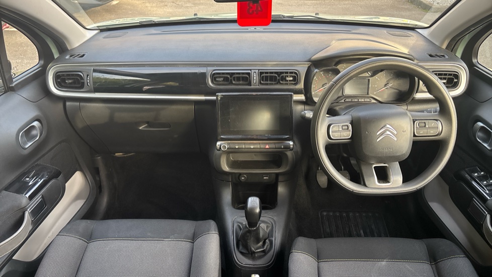 Citroen C3 1.2 PureTech Feel 5dr Petrol Hatchback - Image 10