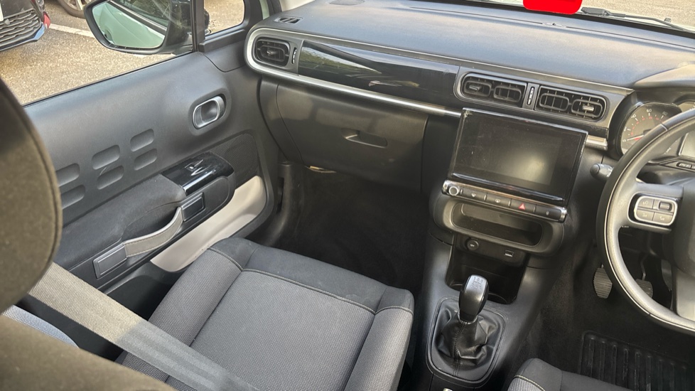 Citroen C3 1.2 PureTech Feel 5dr Petrol Hatchback - Image 14