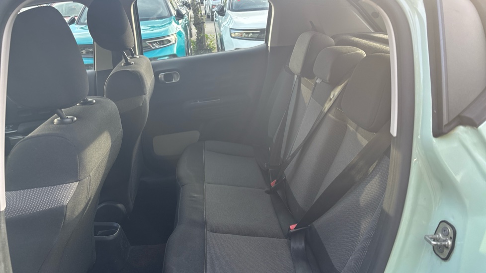 Citroen C3 1.2 PureTech Feel 5dr Petrol Hatchback - Image 16