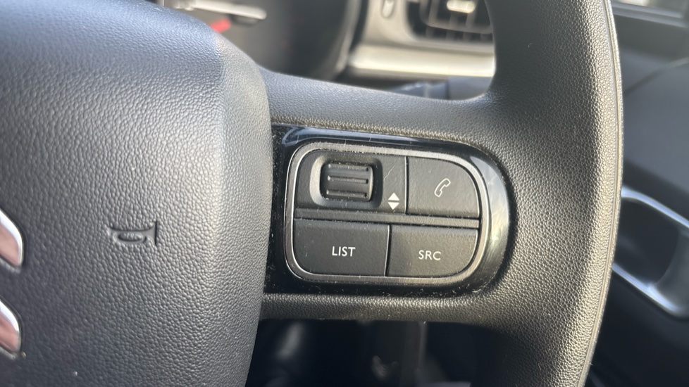 Citroen C3 1.2 PureTech Feel 5dr Petrol Hatchback - Image 23