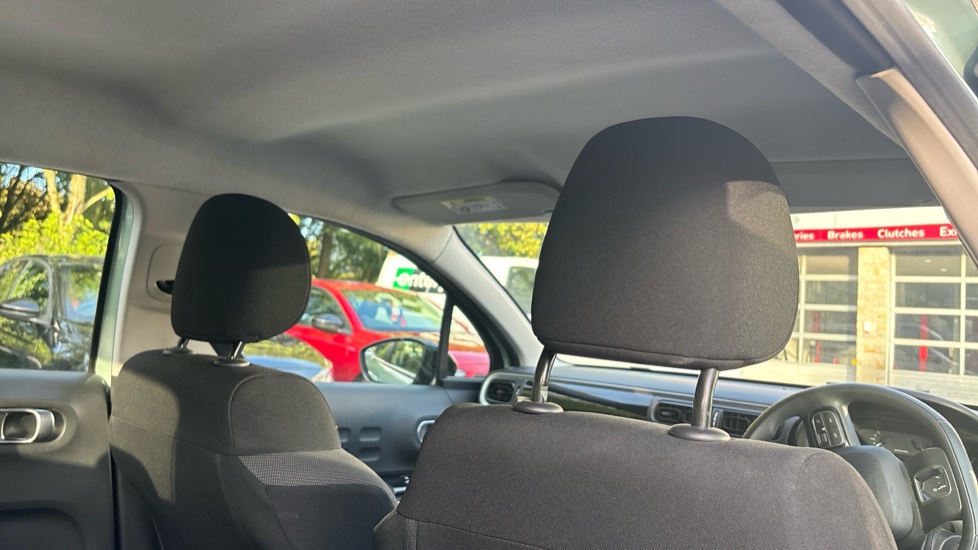 Citroen C3 1.2 PureTech Feel 5dr Petrol Hatchback - Image 34