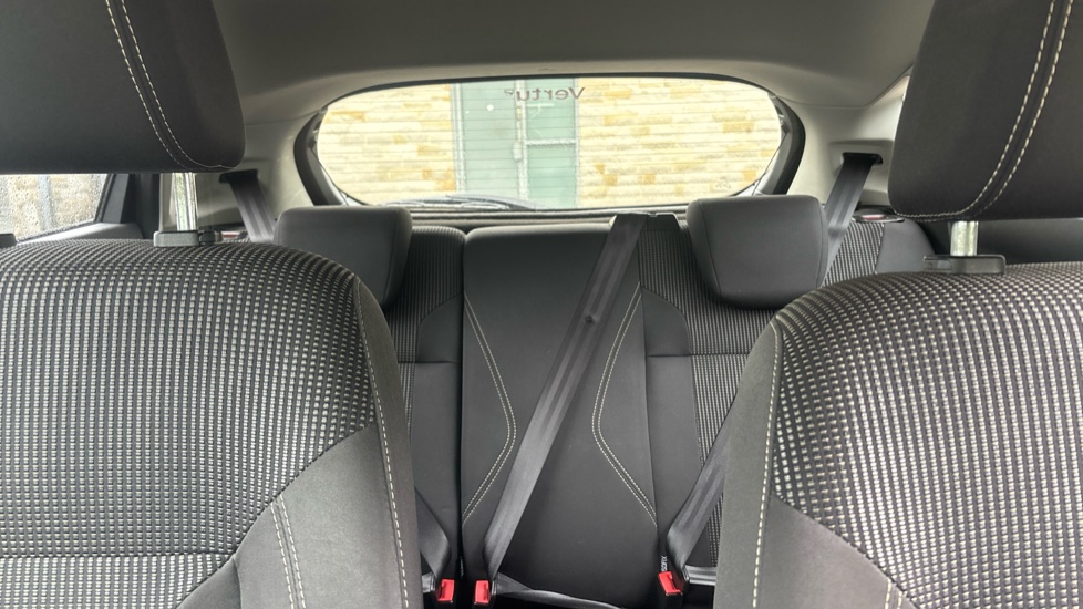 Ford Fiesta 1.0 EcoBoost 125 Titanium 5dr Petrol Hatchback - Image 15