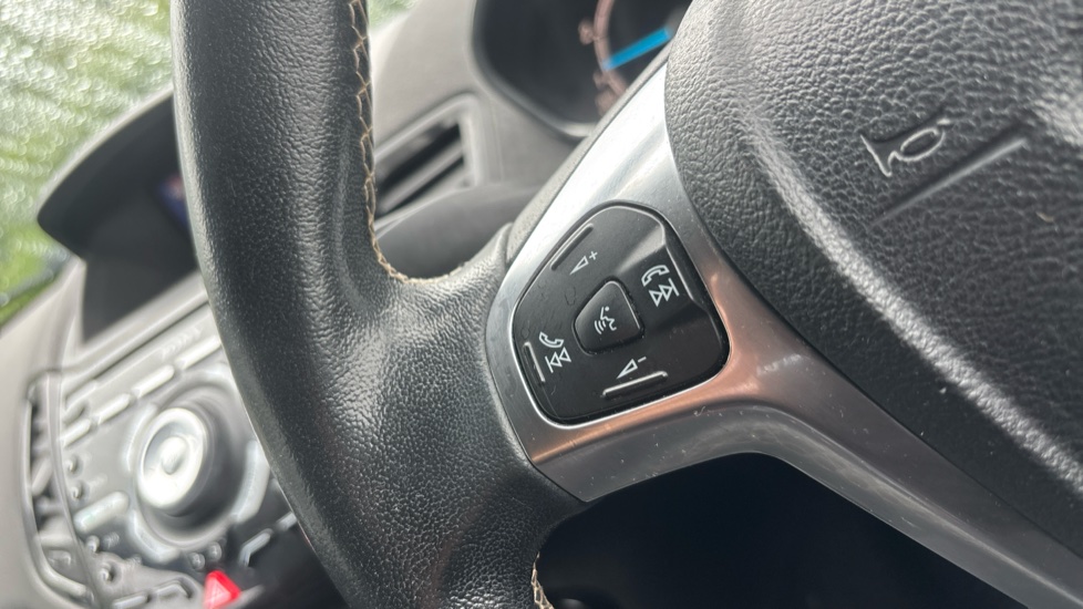 Ford Fiesta 1.0 EcoBoost 125 Titanium 5dr Petrol Hatchback - Image 22