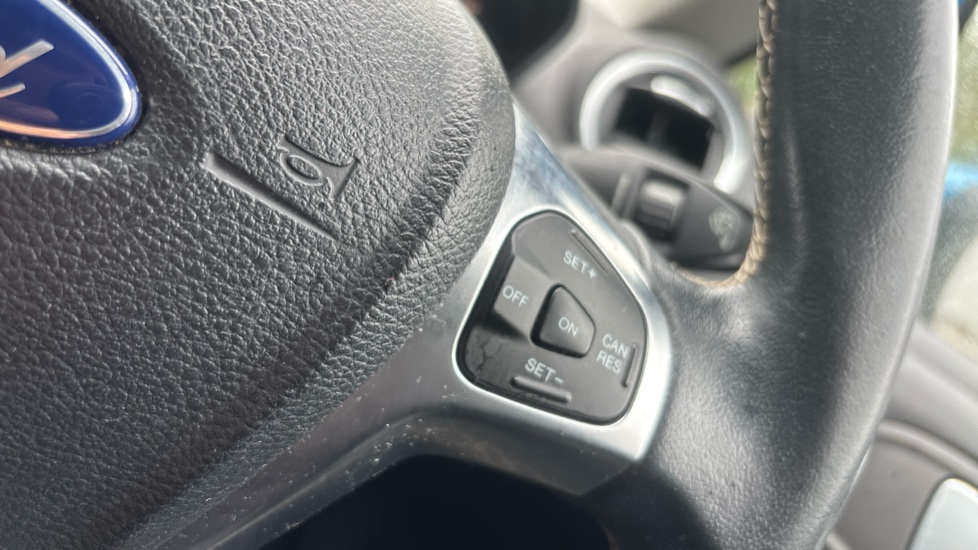 Ford Fiesta 1.0 EcoBoost 125 Titanium 5dr Petrol Hatchback - Image 23