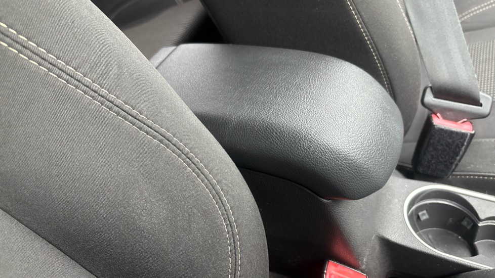 Ford Fiesta 1.0 EcoBoost 125 Titanium 5dr Petrol Hatchback - Image 33
